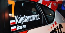 Barbrka Warszawska Tomasz Poszaj